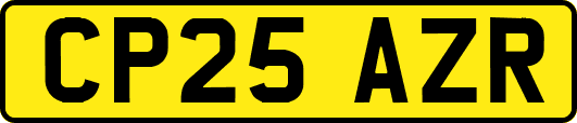 CP25AZR