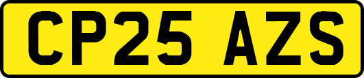 CP25AZS