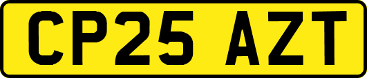 CP25AZT