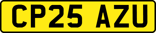 CP25AZU