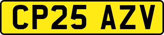 CP25AZV