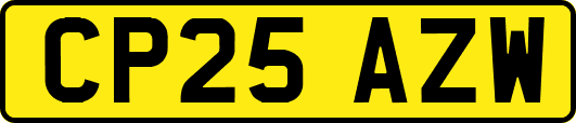 CP25AZW
