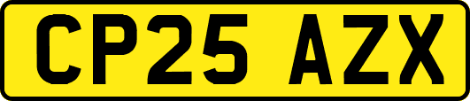 CP25AZX