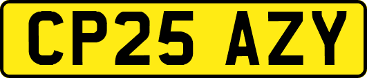 CP25AZY
