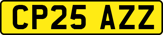 CP25AZZ