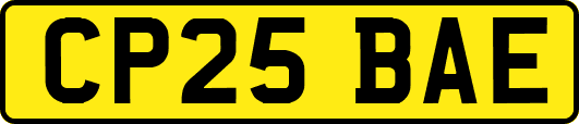 CP25BAE