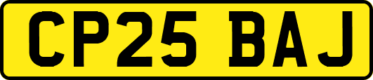 CP25BAJ