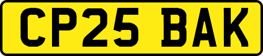 CP25BAK