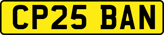 CP25BAN