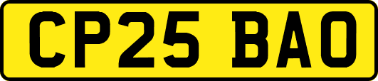 CP25BAO