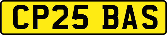 CP25BAS