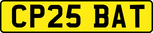CP25BAT