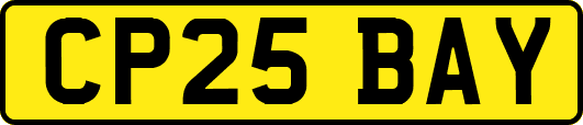 CP25BAY