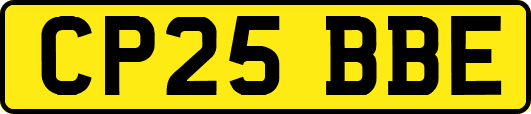 CP25BBE