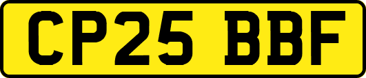 CP25BBF
