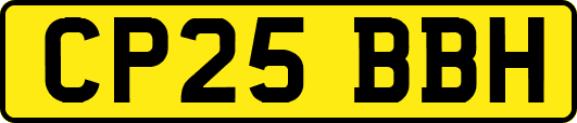 CP25BBH