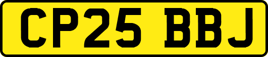 CP25BBJ