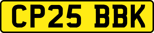 CP25BBK