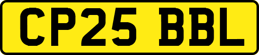 CP25BBL