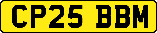 CP25BBM