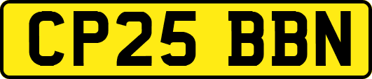 CP25BBN