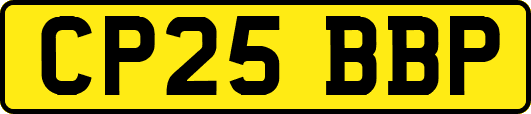 CP25BBP
