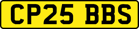 CP25BBS