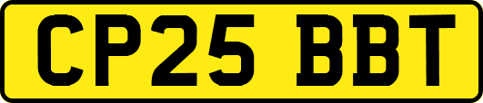 CP25BBT
