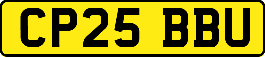 CP25BBU