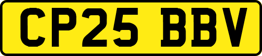 CP25BBV