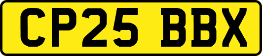 CP25BBX