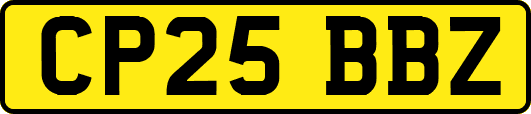 CP25BBZ
