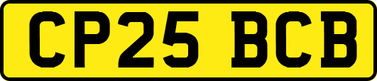 CP25BCB