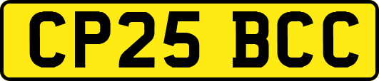 CP25BCC