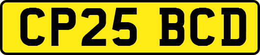 CP25BCD