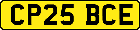 CP25BCE