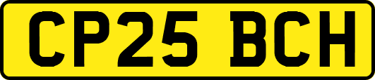 CP25BCH