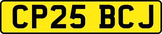 CP25BCJ