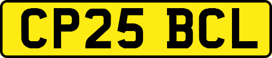 CP25BCL