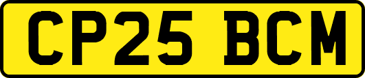 CP25BCM