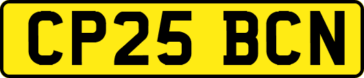 CP25BCN