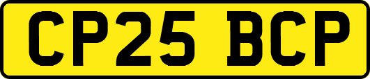 CP25BCP