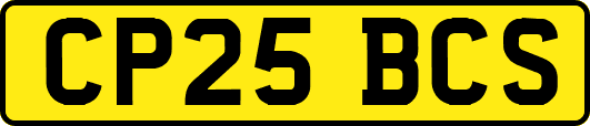 CP25BCS