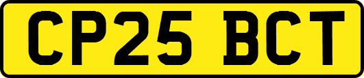 CP25BCT