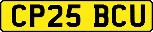 CP25BCU
