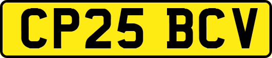 CP25BCV