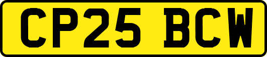 CP25BCW