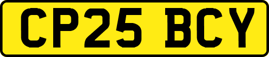 CP25BCY