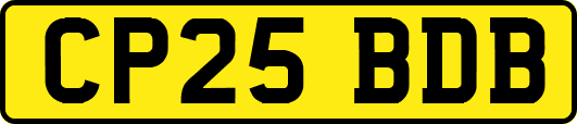CP25BDB