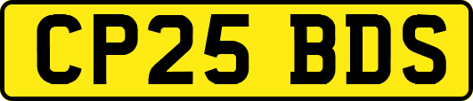 CP25BDS